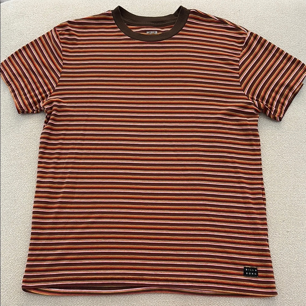 Billabong Men’s Tee